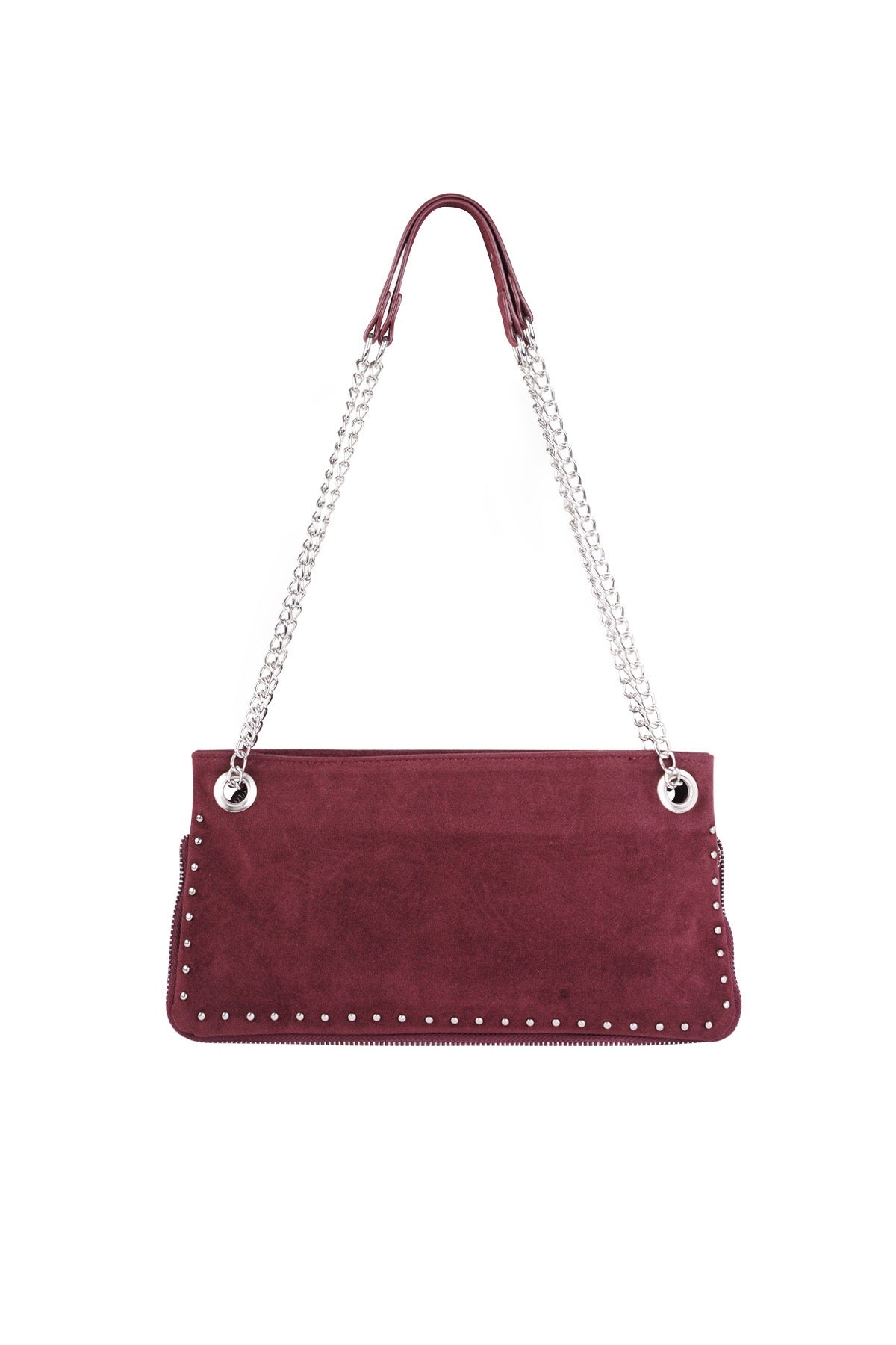 Tessa Tas - Burgundy