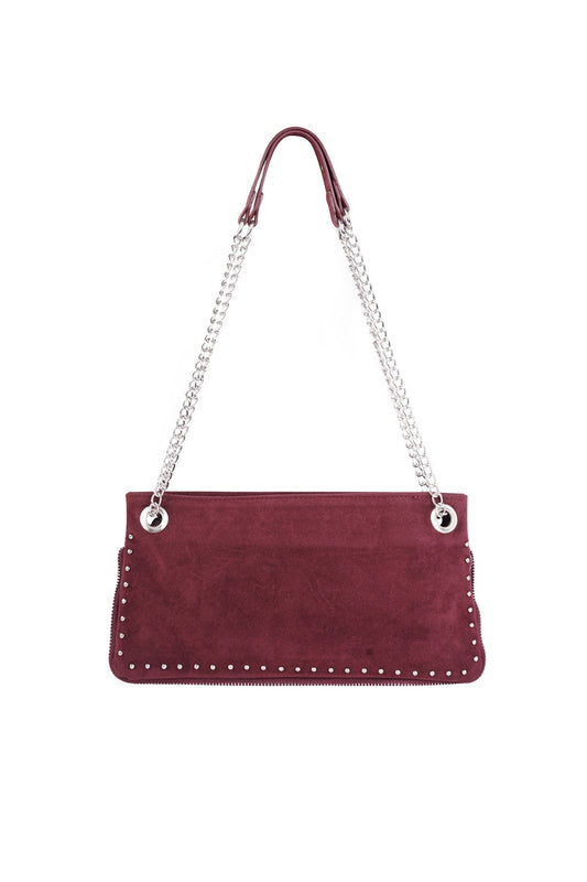 Tessa Tas - Burgundy