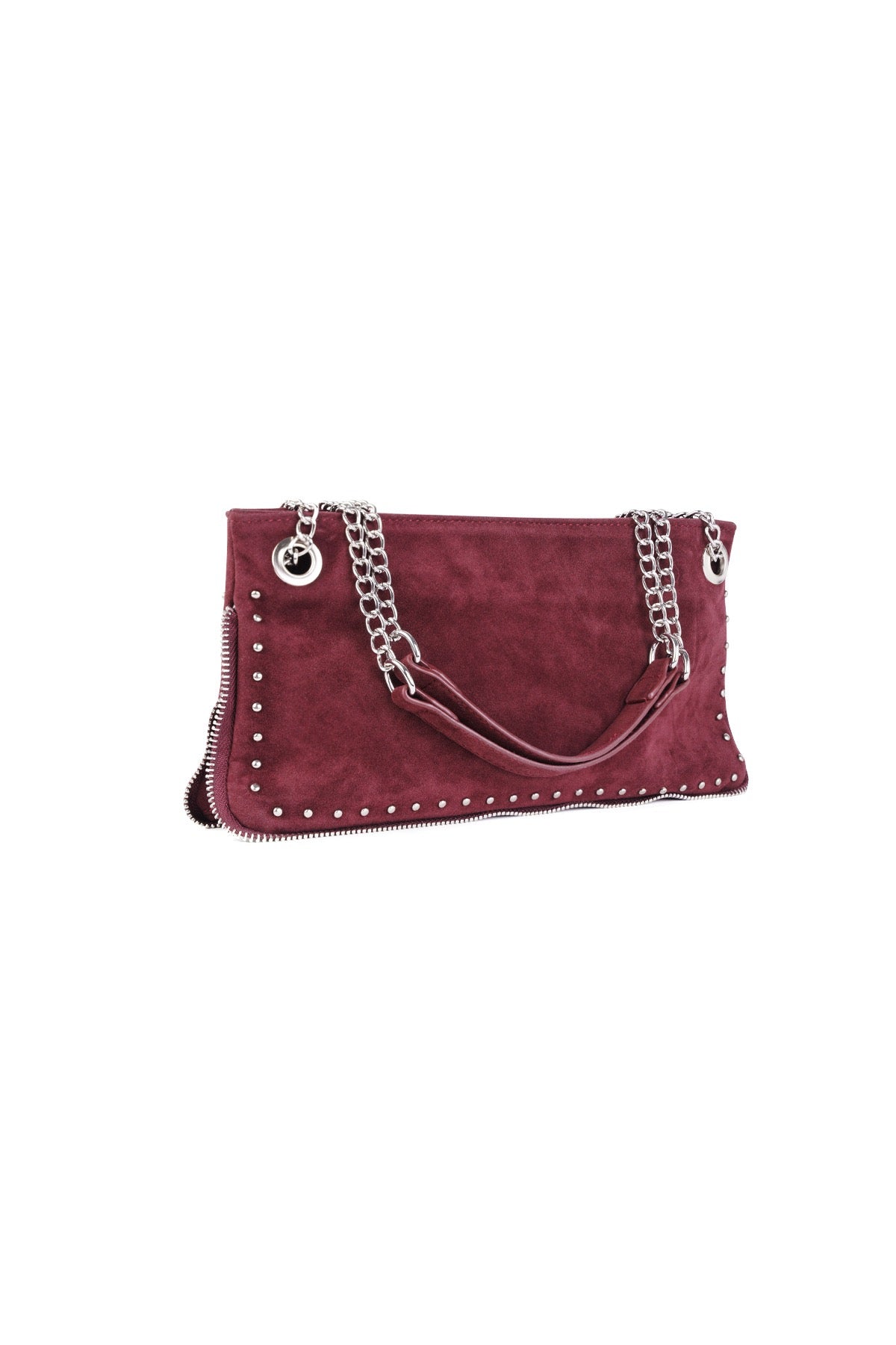 Tessa Tas - Burgundy