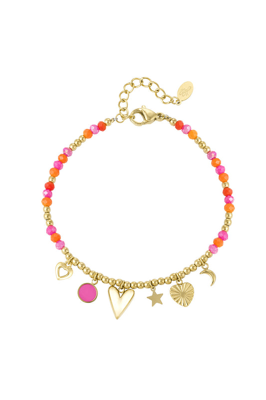 Armband - Sunnery