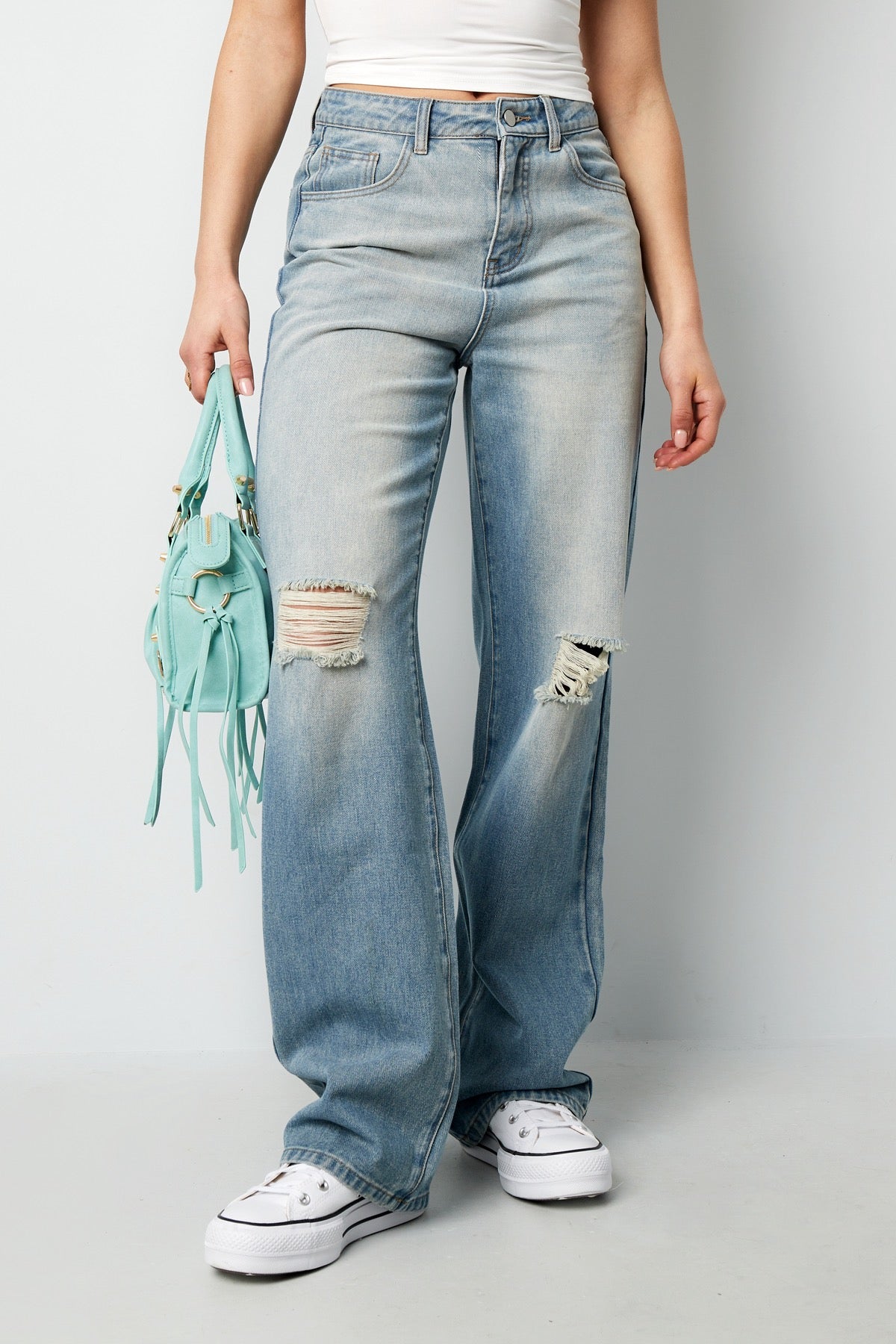 Tall Jeans