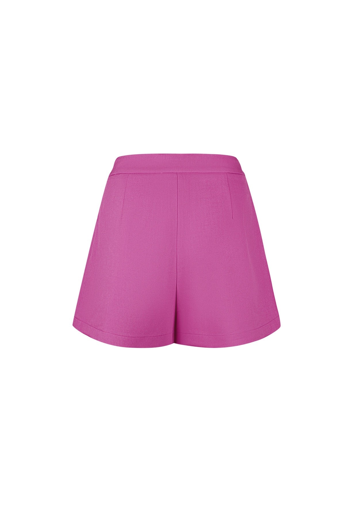 Skort - Fuchsia
