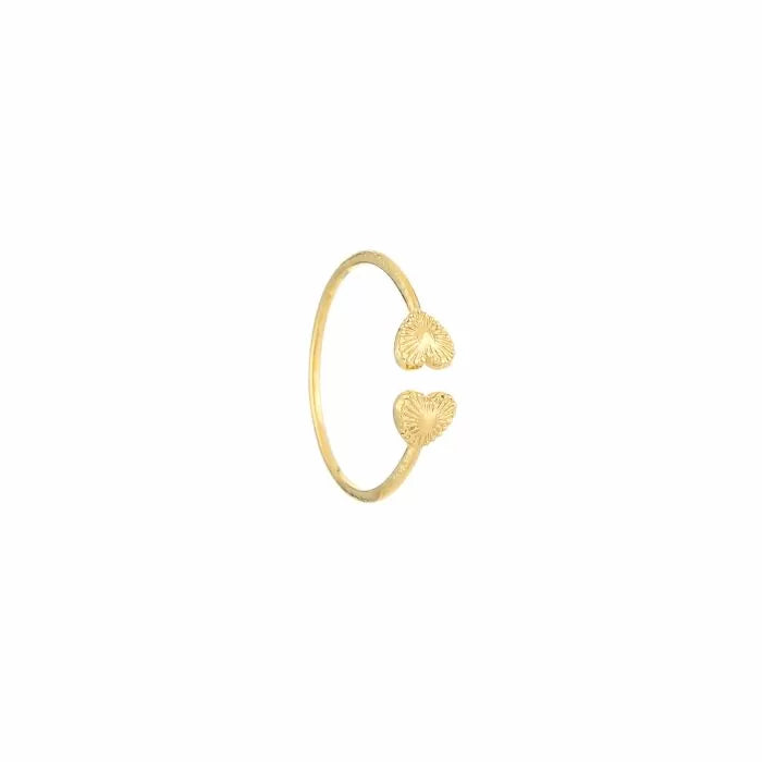 Ring Amora - Goud