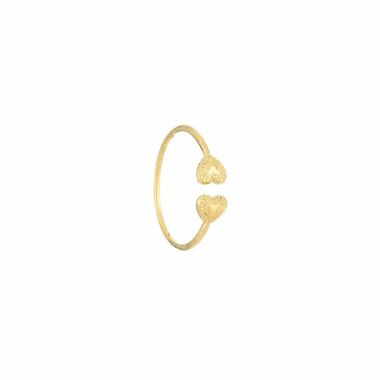 Ring Amora - Goud