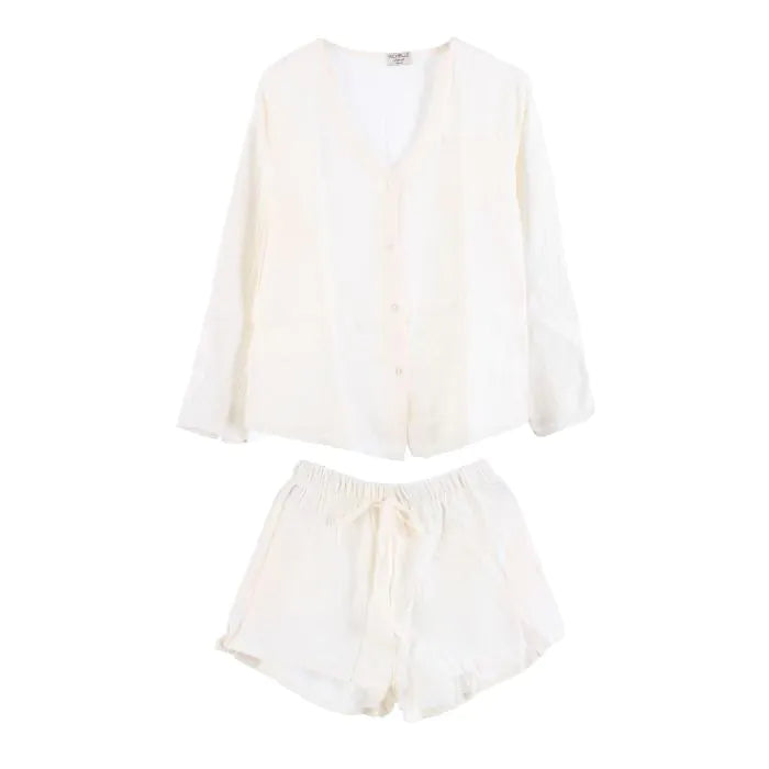 Zomerse set - Meerdere kleuren