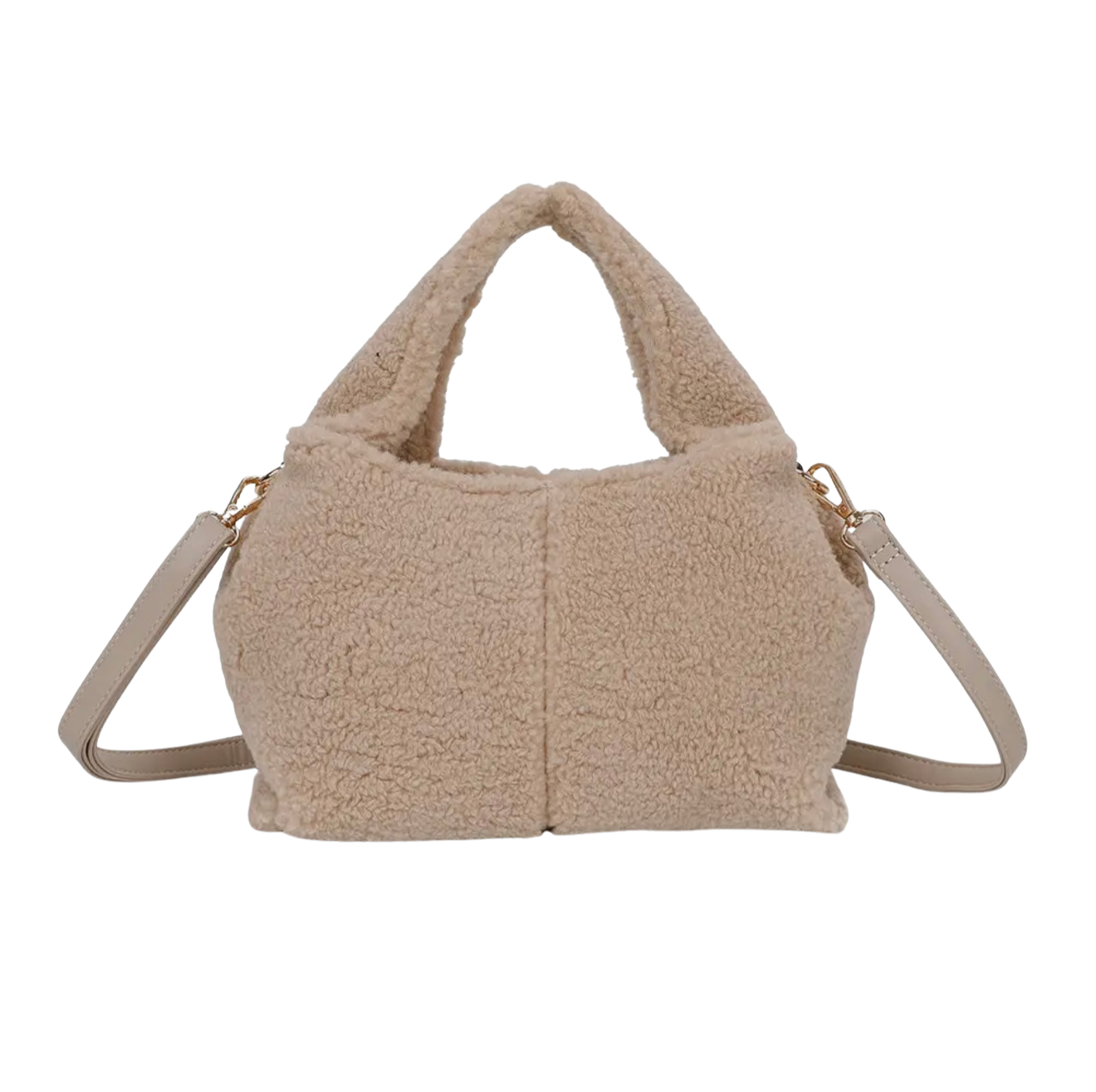 Irene Tas - Teddy Beige