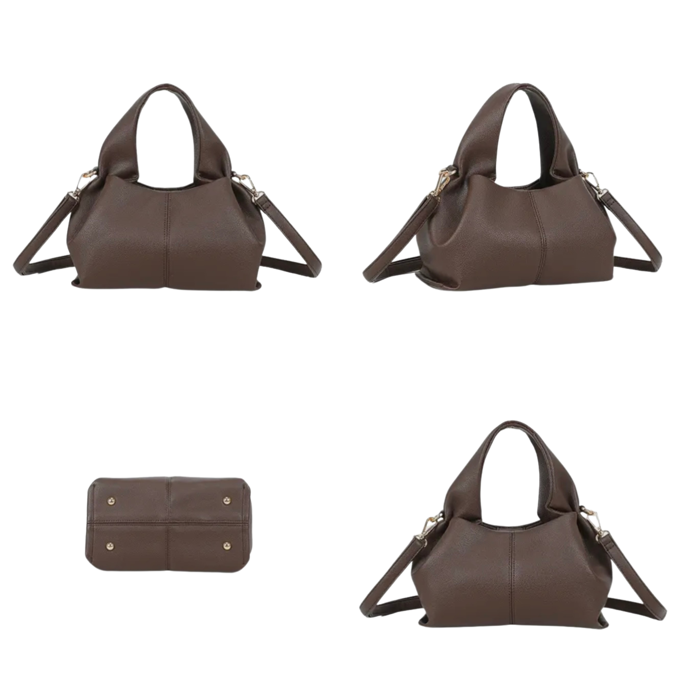 Irene Tas - Choco Bruin