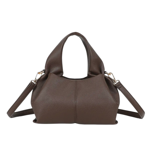 Irene Tas - Choco Bruin