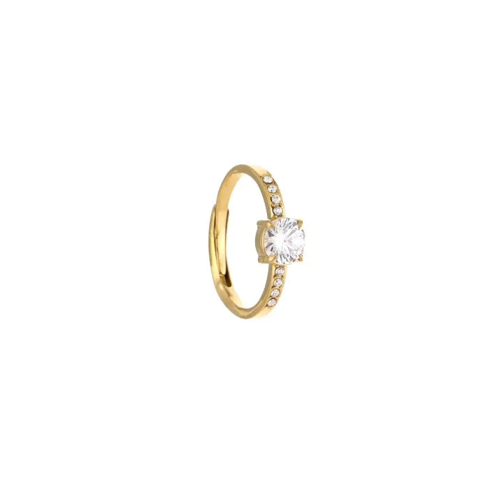 Ring - Luxy Diamond
