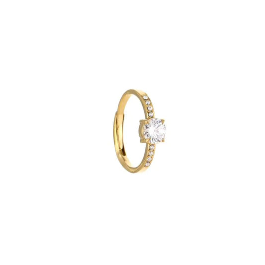 Ring - Luxy Diamond