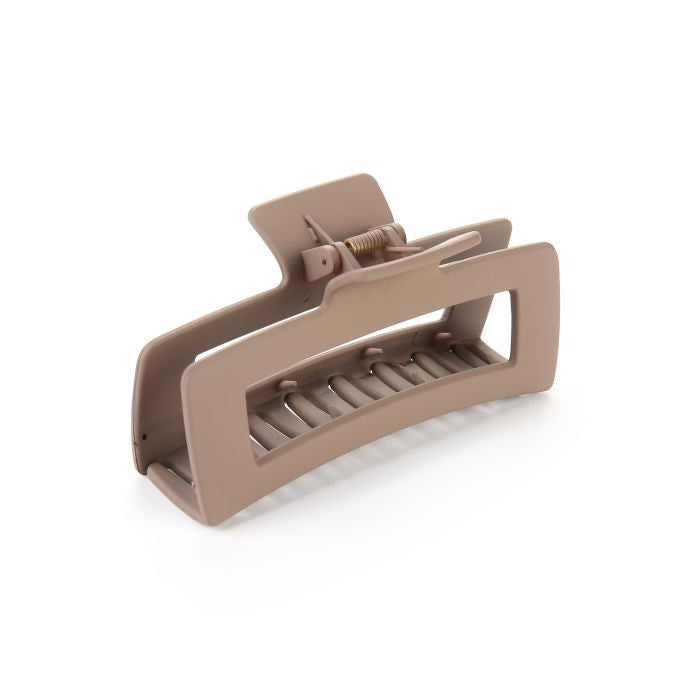 Haarklem Large - Taupe