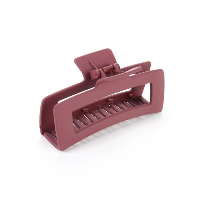 Haarklem Large - Burgundy