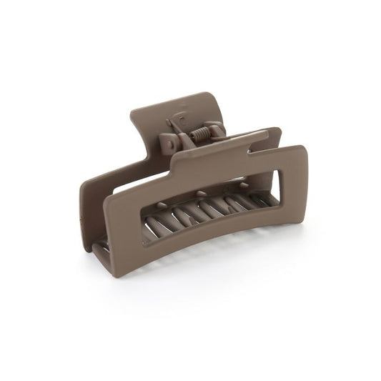 Haarklem Medium - Choco