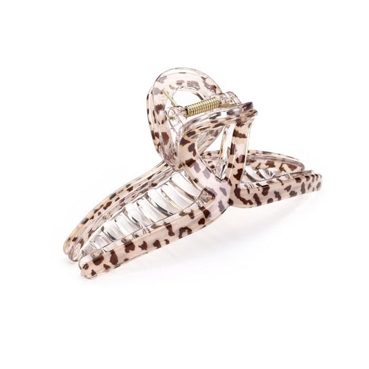 Haarklem Leo - Beige