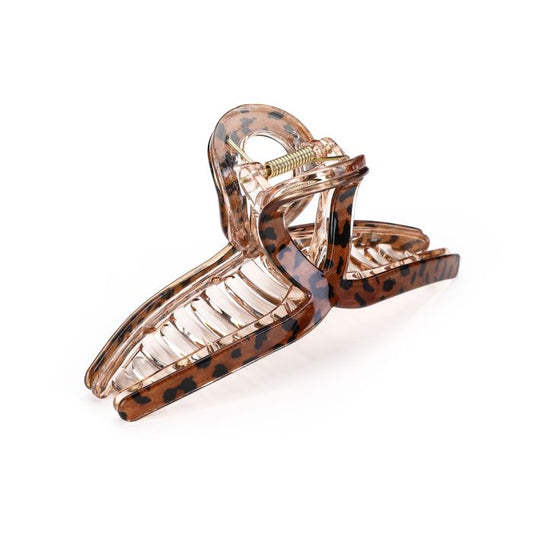 Haarklem Leo - Bruin