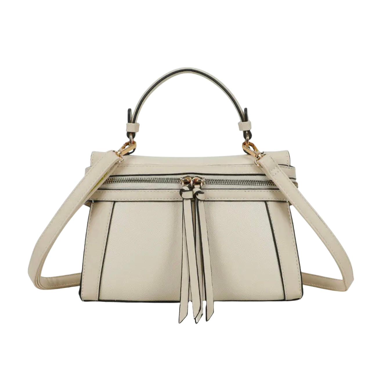 Lilian Tas - Beige