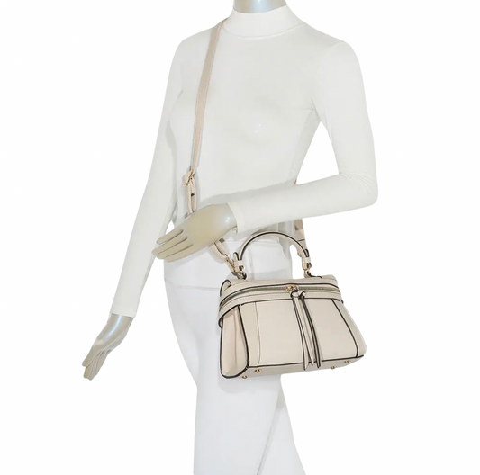 Lilian Tas - Beige