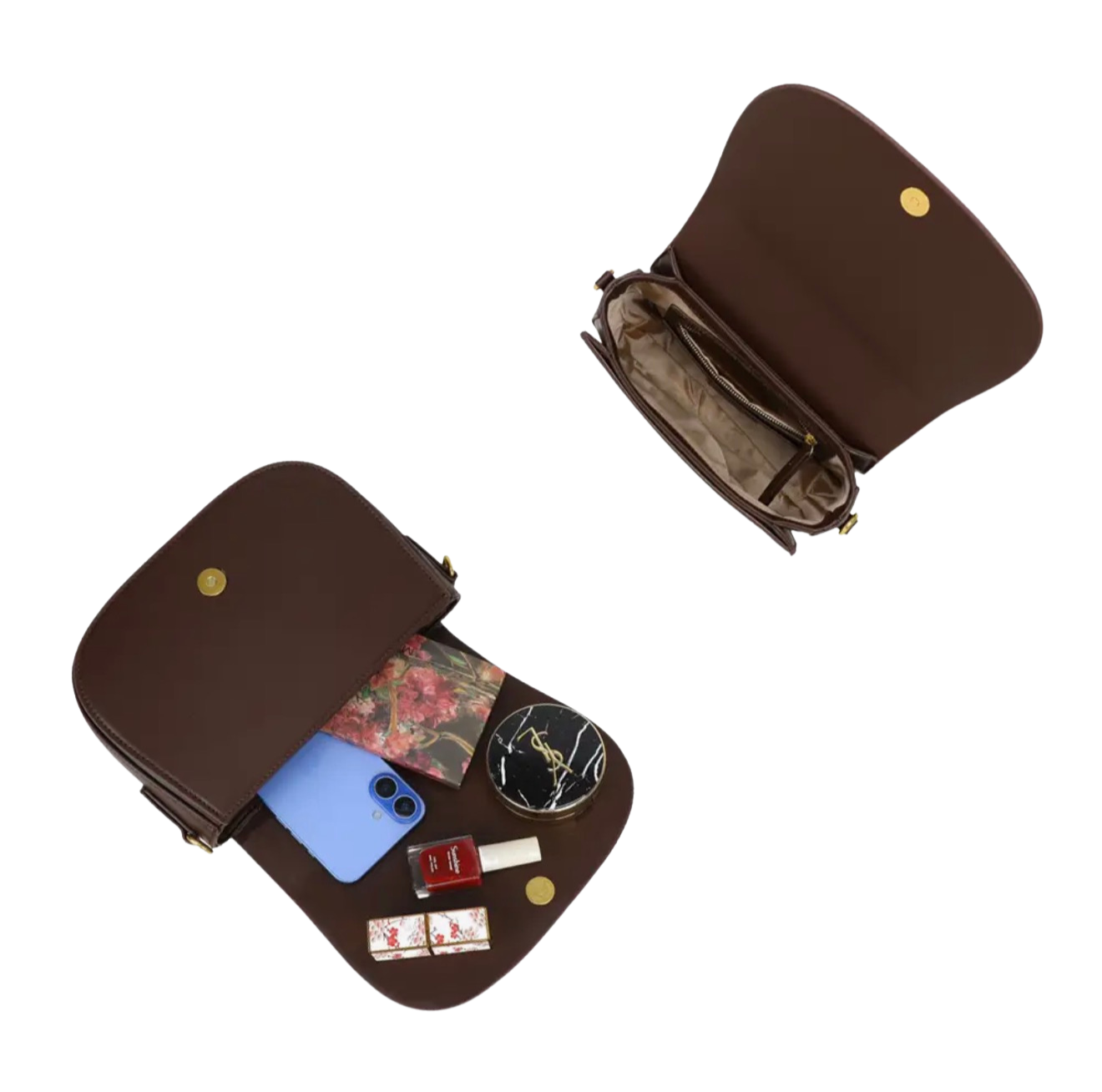 Eva Tas - Bruin