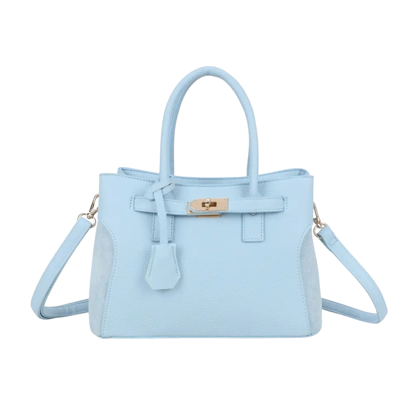 Marianne Tas - Blauw