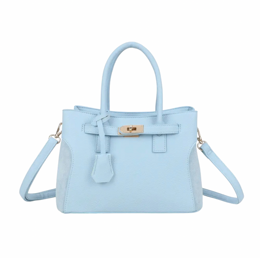 Marianne Tas - Blauw