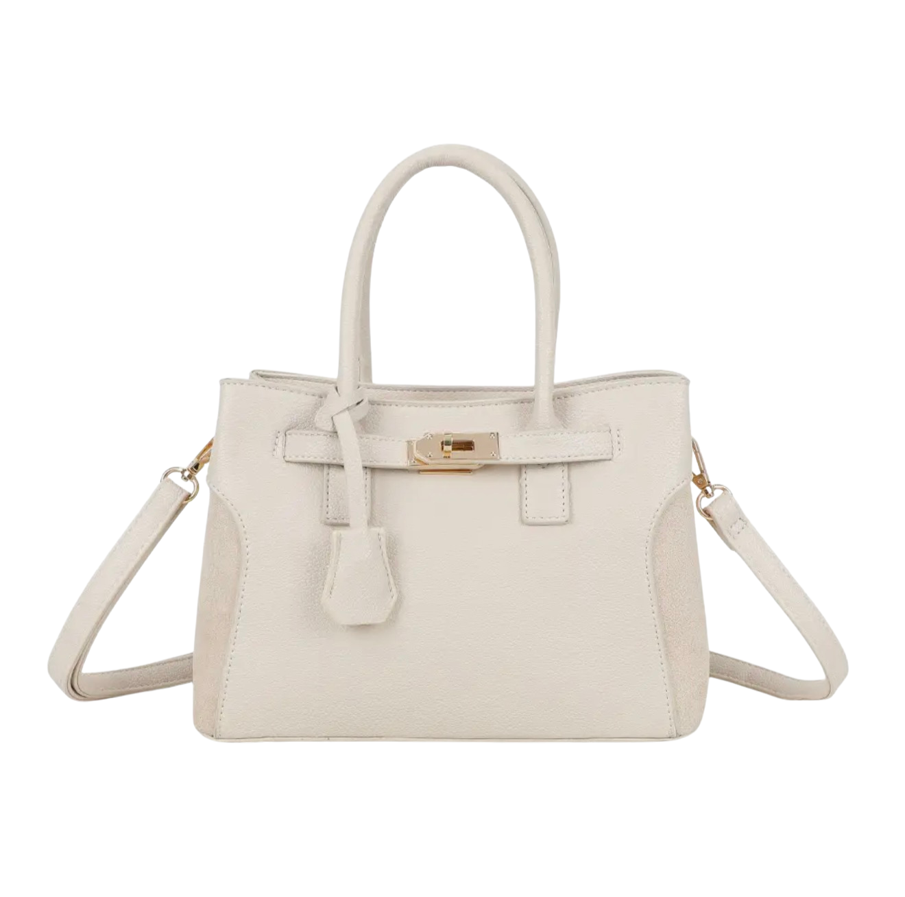 Marianne Tas - Beige
