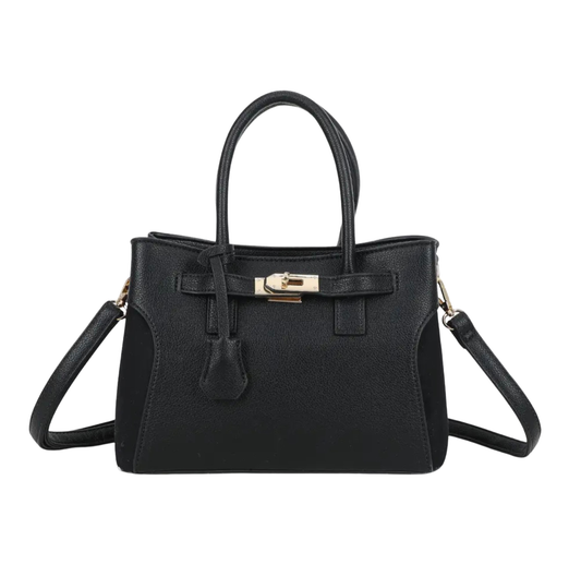 Marianne Tas - Zwart