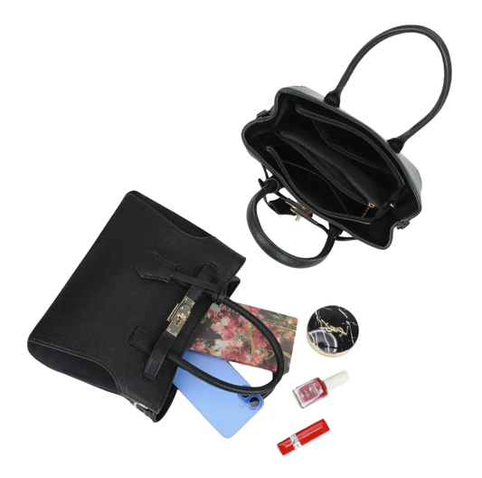 Marianne Tas - Zwart