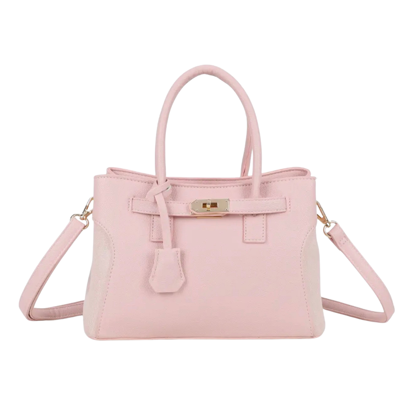 Marianne Tas - Roze