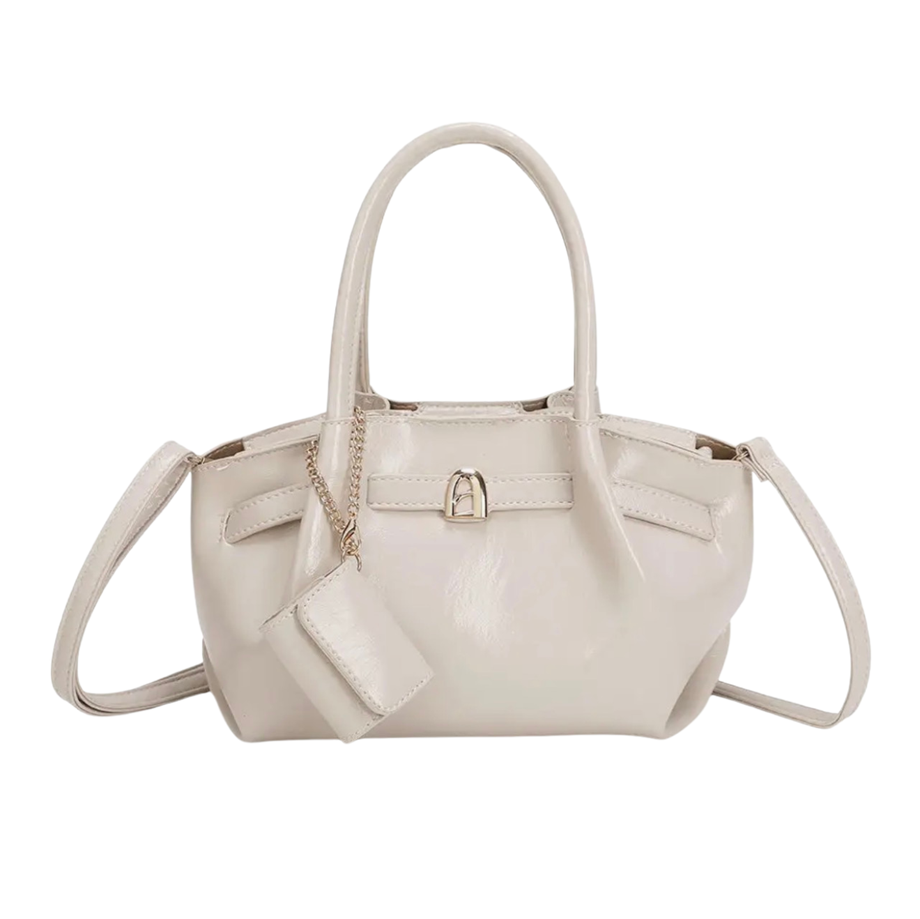 Lola Tas - Beige