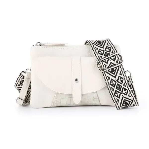 Suze Tas - Beige