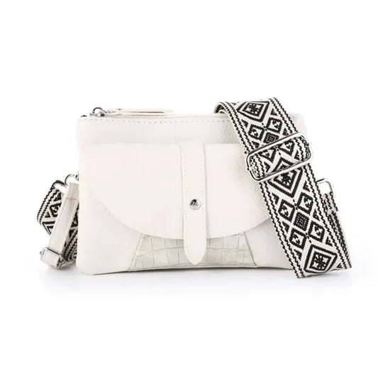 Suze Tas - Beige
