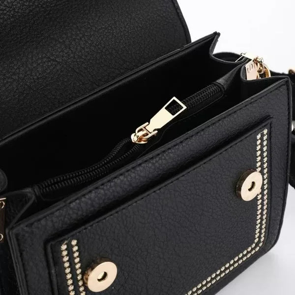 Lumo Tas Leo - Denim Licht