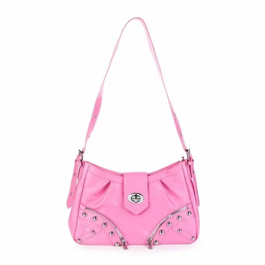 Mila Tas - Roze