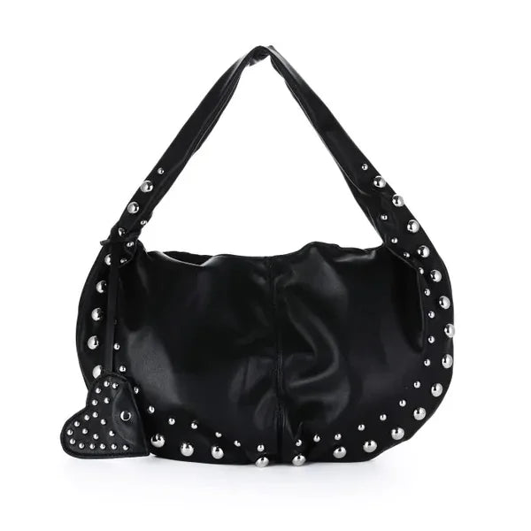 Fiora Tas - Zwart