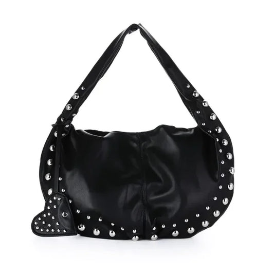 Fiora Tas - Zwart