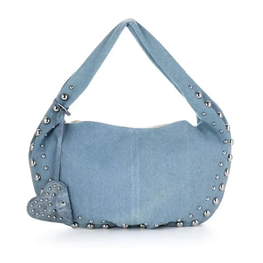 Fiora Tas - Denim