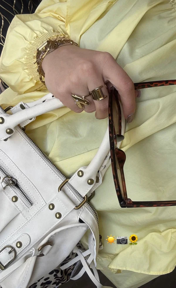 Urban Tas Nubuck - Beige