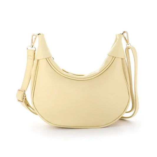 Lena Tas - Pastel Geel