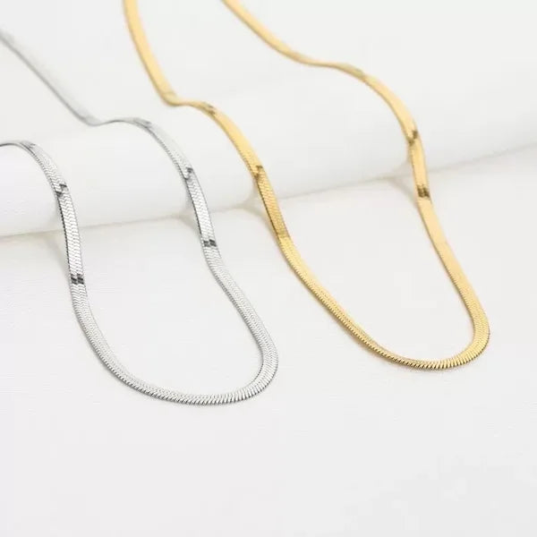 Ketting - Snake