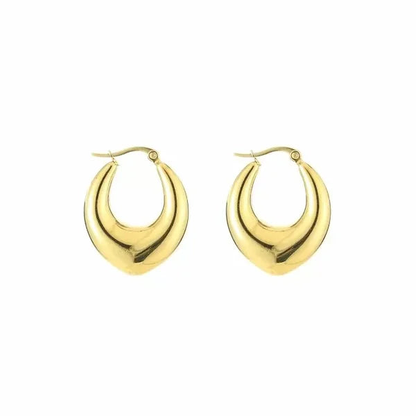 Oorbel - Classy