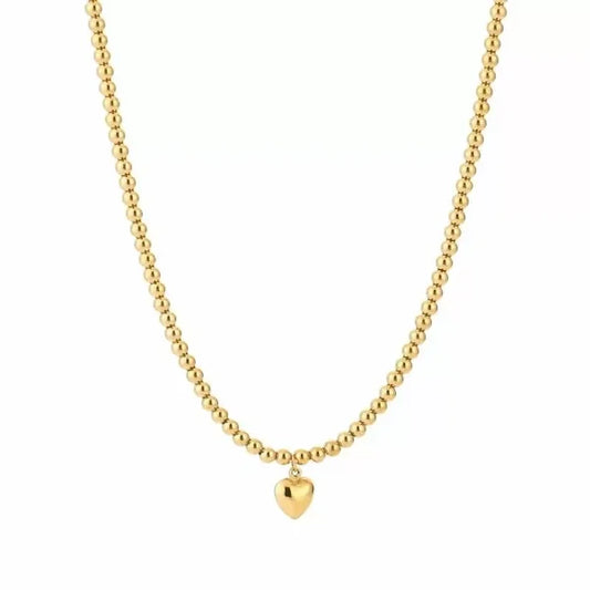 Ketting - Zaza Heart