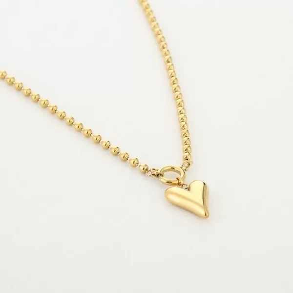 Ketting - Love Ball