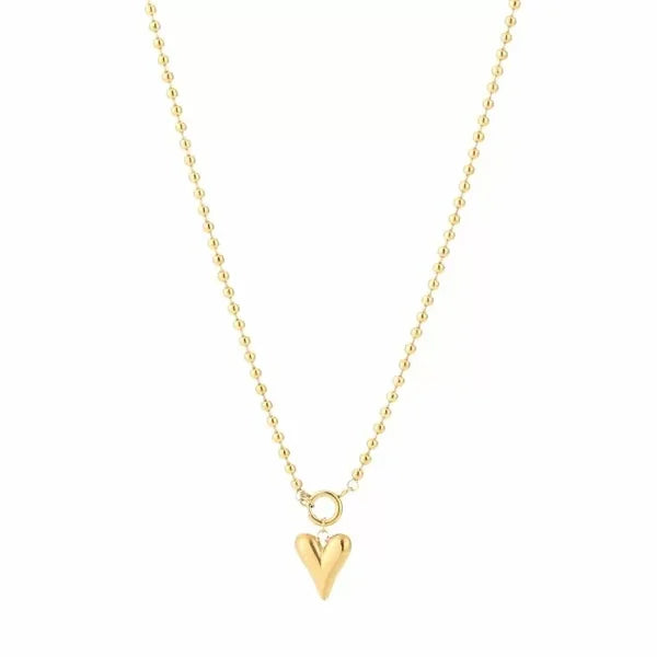 Ketting - Love Ball