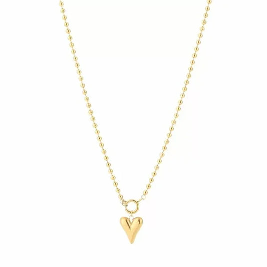 Ketting - Love Ball