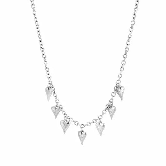 Ketting Fee - Zilver