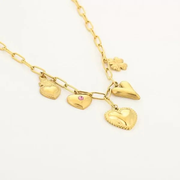 Ketting - Lots of Joy