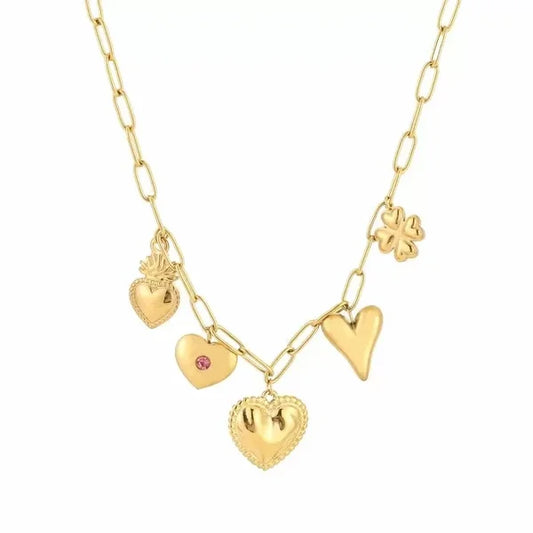Ketting - Lots of Joy