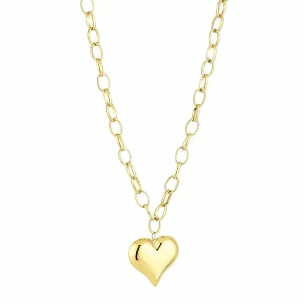 Ketting Be Loved - 60CM