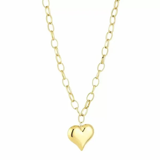 Ketting Be Loved - 60CM
