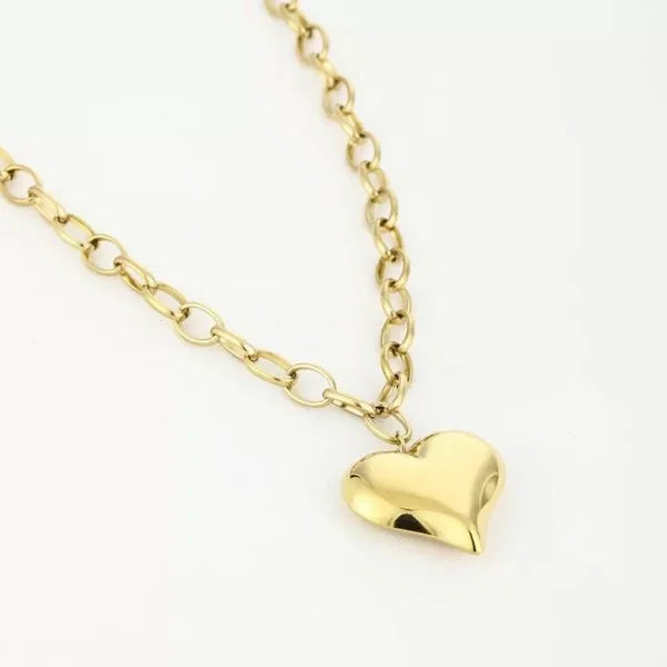 Ketting Be Loved - 60CM